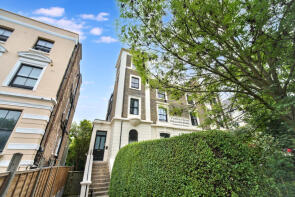 Flat 4, 354, Camden Road, London N7 0LG