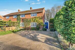 15, Horse Close Cottages, Great Haseley, Oxford OX44 7JJ