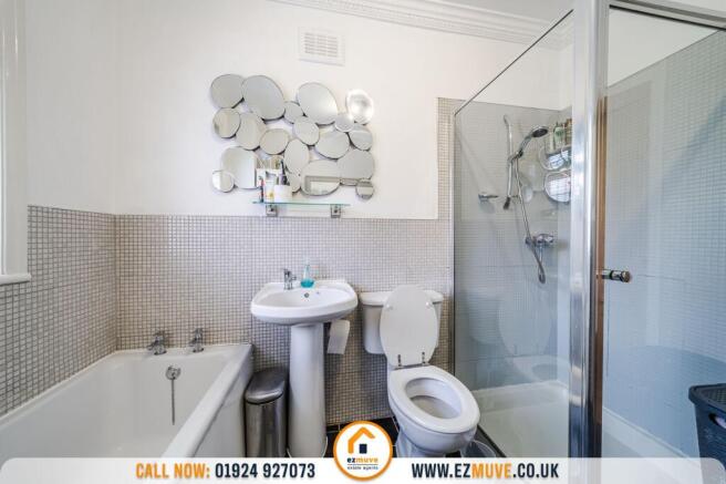 3 bed Semi-Detached for sale Image 12