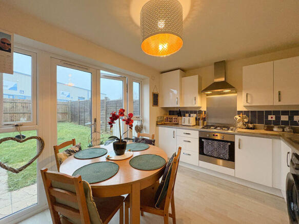 Buckley Way, Burntwood, WS7 3AJ photo 4