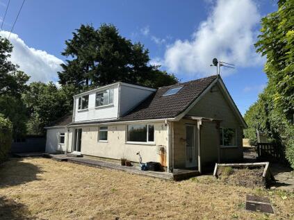 Concorde, Common Lane, Holcombe, Radstock, Bath and North East Somerset BA3 5DS