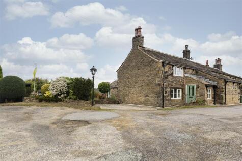 Butternab Farm, Butternab Road, Beaumont Park, Huddersfield