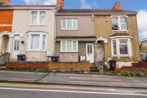 19, Crombey Street, Swindon SN1 5QJ