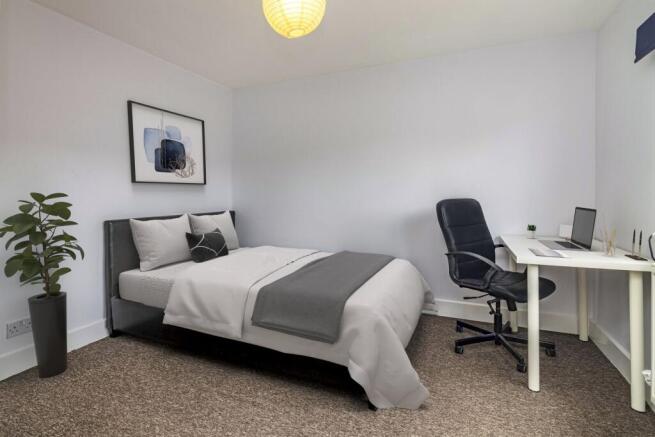 Lamcote Grove, Nottingham, NG2 photo 4