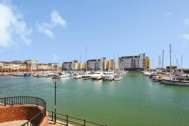 Midway Quay, Eastbourne, East Sussex, BN23 photo 2