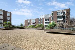 Flat 36, Rosebank, Holyport Road, London SW6 6LQ