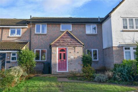 Wren Close, Wokingham, Berkshire, RG41