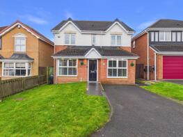 44, Bluebell Close, Beacon Lough, Gateshead NE9 6RF