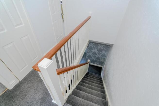 42, Rochester Way, Cannock, Staffordshire, WS12 3Y