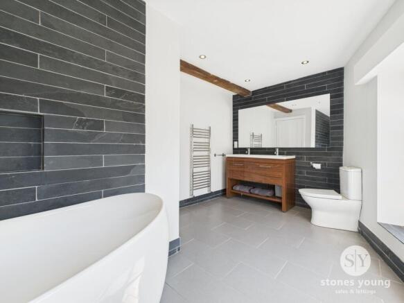 Bathroom 2