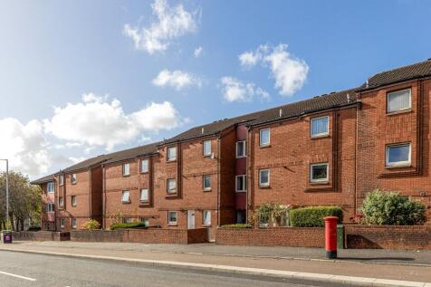 St. Georges Road, St George's Cross, Glasgow