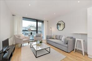 Flat 4, 85 Cube Apartments, King's Cross Road, London WC1X 9LS