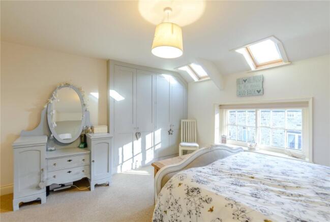 Master Bedroom 2