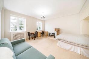 Flat 75, Vicarage Court, Vicarage Gate, London W8 4HG