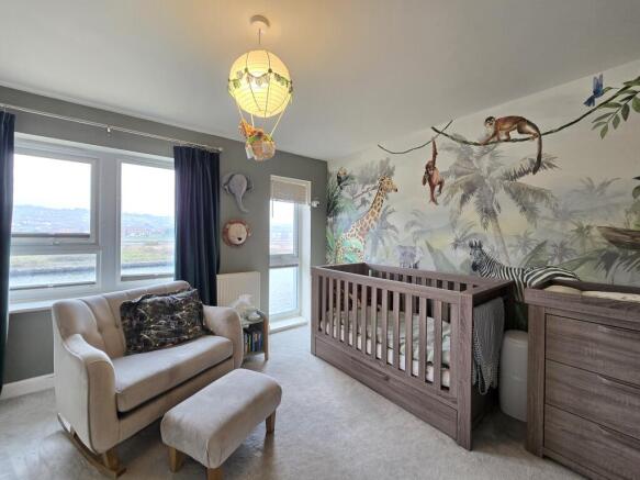 Bedroom 2
