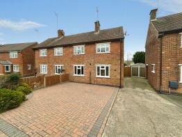 101, Salisbury Drive, Midway, Swadlincote DE11 7LE