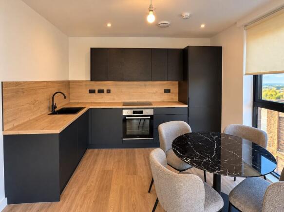 617 Kitchen
