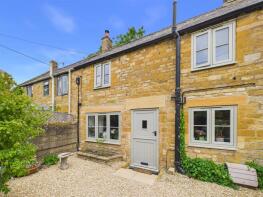10, Mount Pleasant, Moreton-in-marsh GL56 9BU