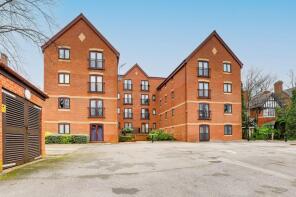 Apartment 12, Vivian Court, Vivian Avenue, Nottingham NG5 1AN