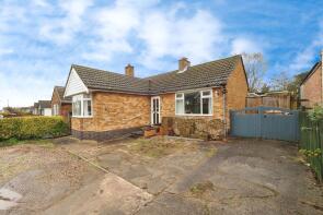 4, Melton Avenue, Melbourne, Derby DE73 8FP