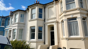 9, Grantham Road, Brighton BN1 6EE