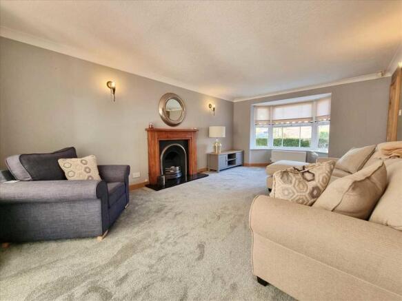 Lounge: