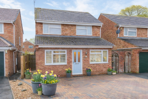 12, Hamworthy Road, Nythe, Swindon SN3 3PP