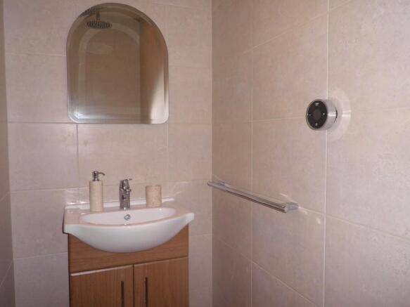 En-suite