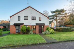 23, Spring Pool, Warwick CV34 4UP