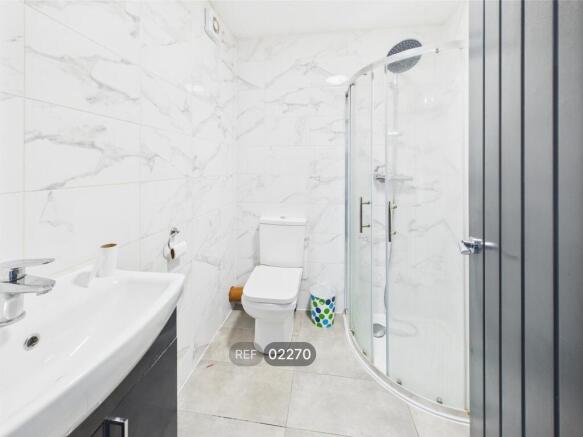 1 bed Flat to rent Image 8
