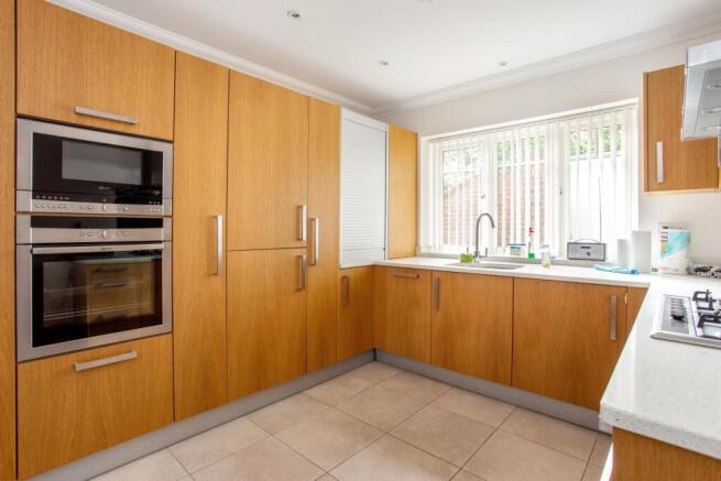 Kitchen 2