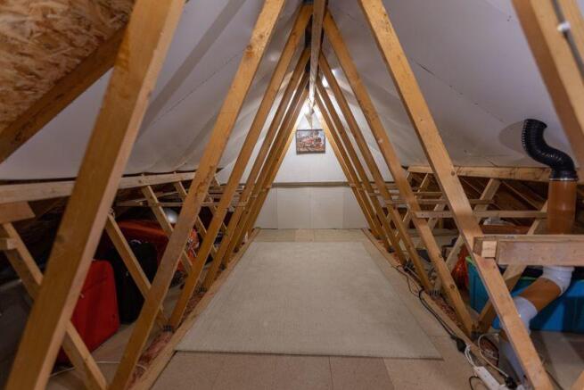 Attic 
