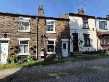 New Buildings, Knypersley, Stoke-on-trent, ST8 7QA