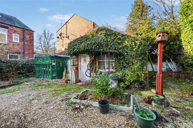 3 bed Terraced for sale Image 12