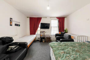 12, Braemore Court, Cockfosters Road, Barnet EN4 0AE