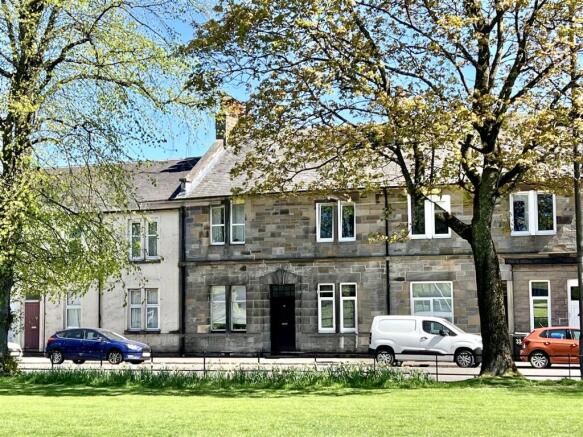 31e Borestone Crescent, Stirling FK7 9BQ