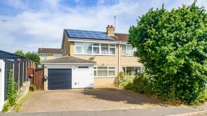 1, Victory Close, Bury St Edmunds IP33 2DB