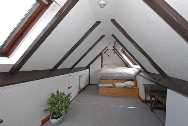 Loft Room