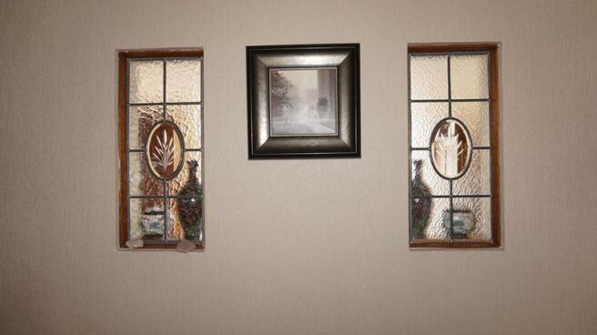 Feature Windows