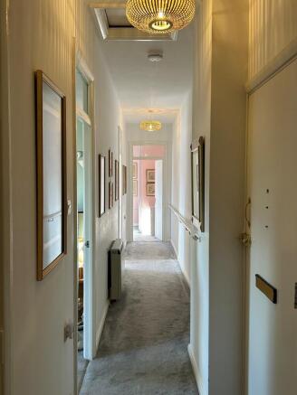 High Oaks House, High Oaks Close, Locks Heath, Southampton, Hampshire photo 2