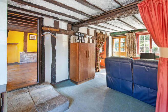 sitting room