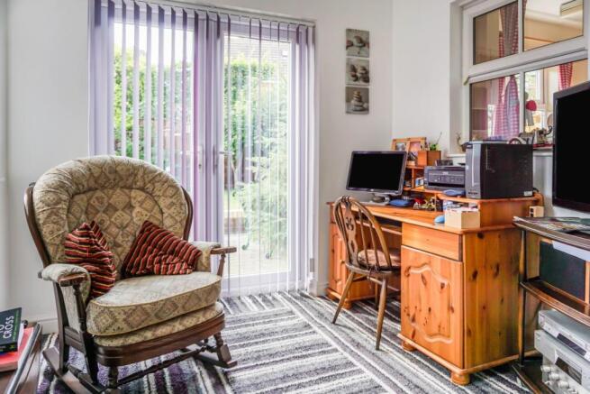 Home Office