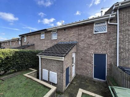 Bellmount Green, Bramley, LS13