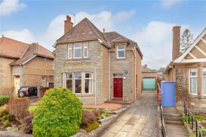 23, Greenbank Road, Greenbank, Edinburgh EH10 5RX