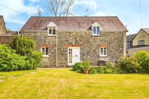 Lawrenny, Kilgetty, Pembrokeshire, SA68