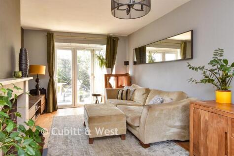 Saltwood Road, Seaford, East Sussex