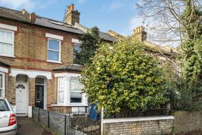 Flat 2, 66, Eccleston Road, West Ealing W13 0RL
