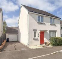 25, Badgers Brook Rise, Cowbridge CF71 7TW
