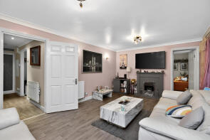 11, Shetland Close, Borehamwood WD6 2SX