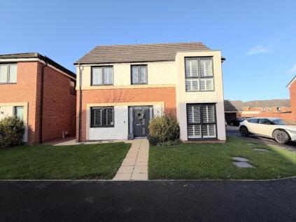 Stewart Park Avenue, Middlesbrough